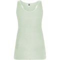 Dames Tanktop Brenda Roly CA6535 misty green